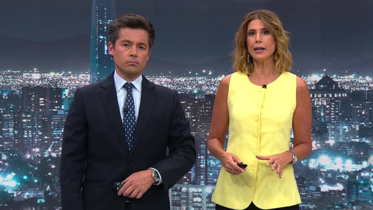 CHV Noticias Central | Lunes 29 de diciembre de 2025