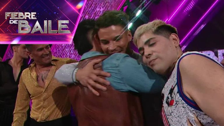 ¡Se reencontrará con Faloon! Raimundo Cerda es el segundo famoso en volver a Fiebre de Baile