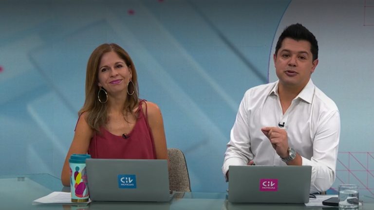 CHV Noticias AM | Martes 30 de diciembre de 2025