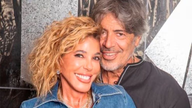 Andrea Yarur confirma separación de Miguelo a un año del matrimonio: “Hemos decidido seguir caminos distintos”