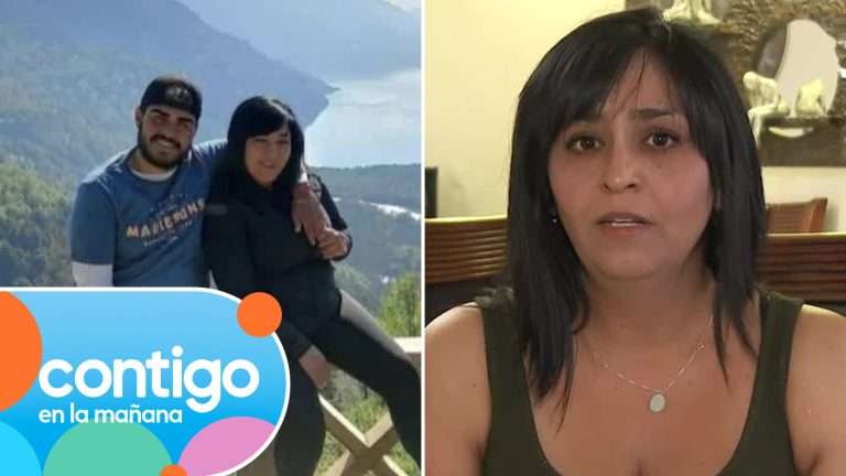 “Asesinó a una persona en Lo Espejo”: Hermana de Lilian Galleguillos apuntó a expareja como sospechoso