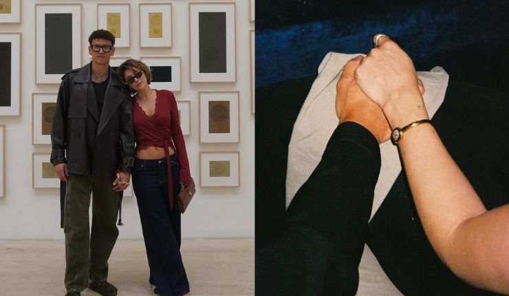 Futbolista chileno anuncia nuevo romance y genera inesperado debate: “El amor es...”