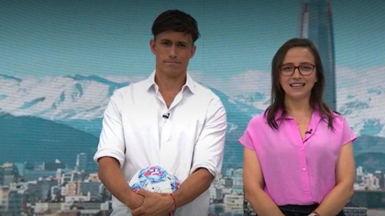 CHV Noticias Tarde | Martes 30 de diciembre del 2025