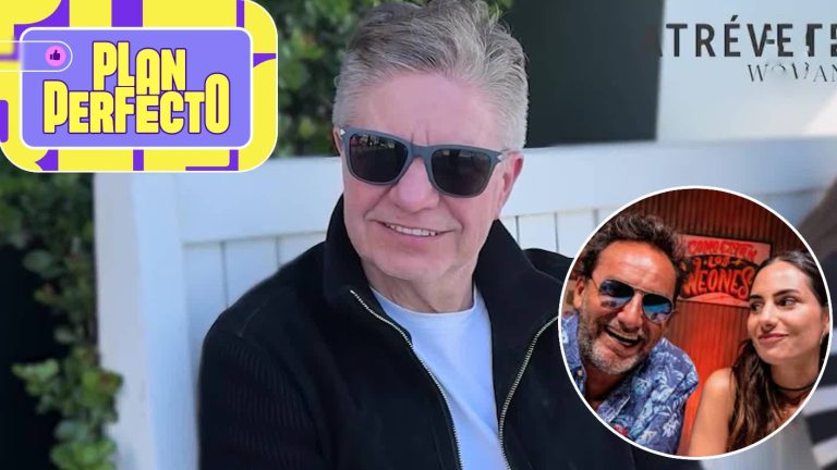 Marido de Rosario Bravo rompió el silencio y habría criticado a Daniel Fuenzalida: “Victimizarse...