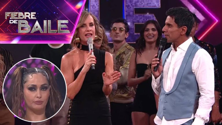 “No quiso participar”: Diana Bolocco sorprendió en VIVO con inesperada renuncia de Nidyan Fabregat