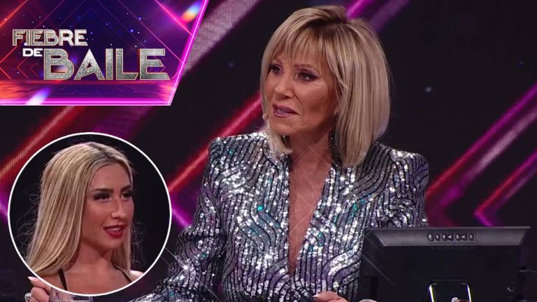 “¿Por qué lo haces?”: La tensa pregunta de Raquel a Nicole Moreno en medio del repechaje