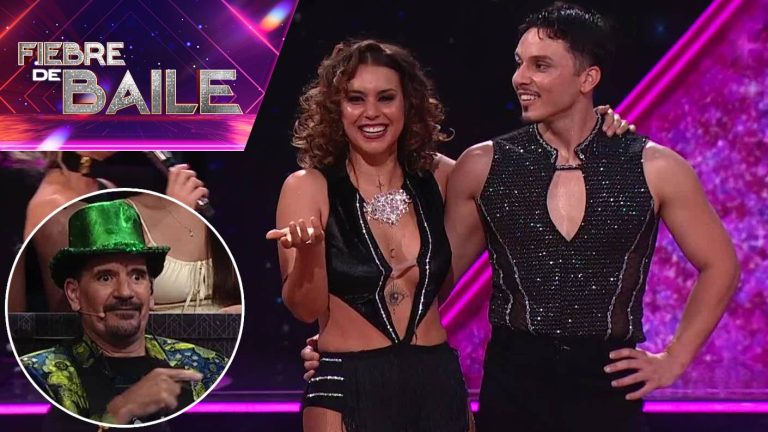 “¡Se llama Matías!”: Carlyn Romero se puso roja luego que descubrieran su nuevo romance EN VIVO