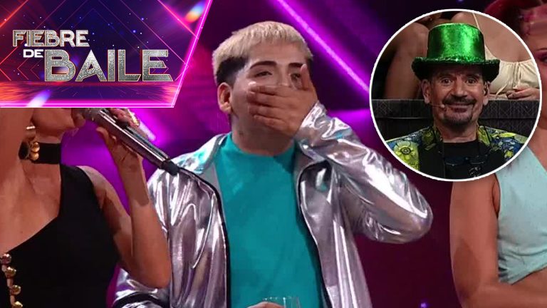 “Coincidimos en un…”: Diego Pánico descolocó a Diana Bolocco al revelar actual relación con Vasco Moulian