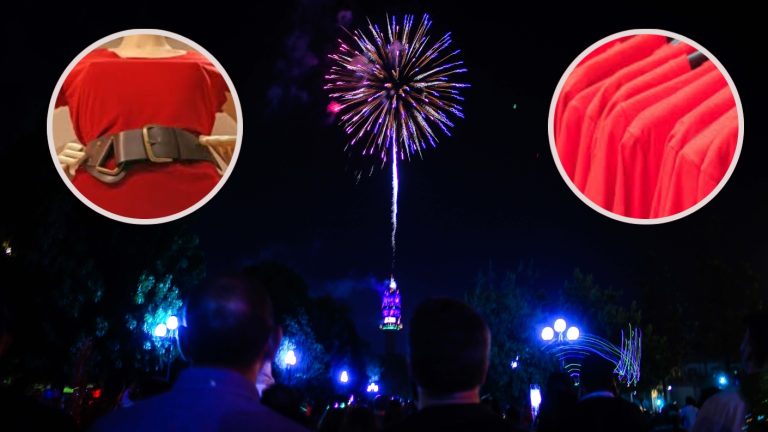 Colores para darle la bienvenida al 2026: ¿Qué significa recibir el Año Nuevo con rojo?