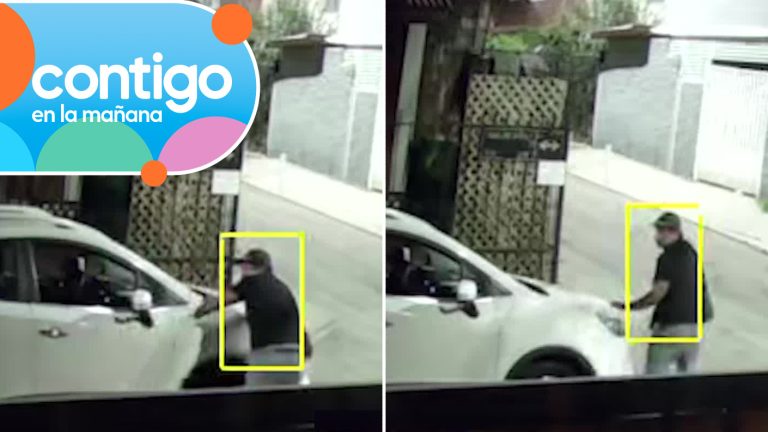 “Abrieron dos casas más”: Víctima de robo impactó al revelar tour delictual en San Bernardo