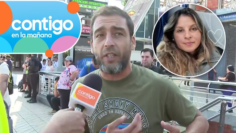 Todos por Pauli: Familia necesita recaudar millonario monto para costoso tratamiento contra el cáncer