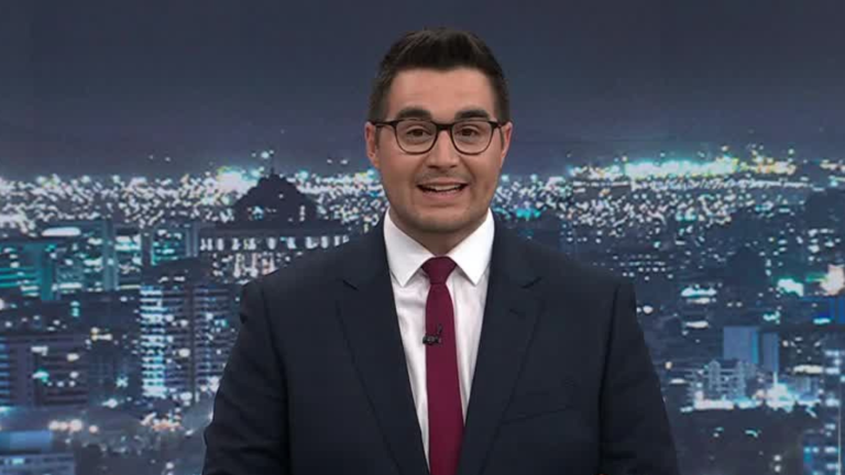 CHV Noticias Central | Miércoles 31 de diciembre de 2025