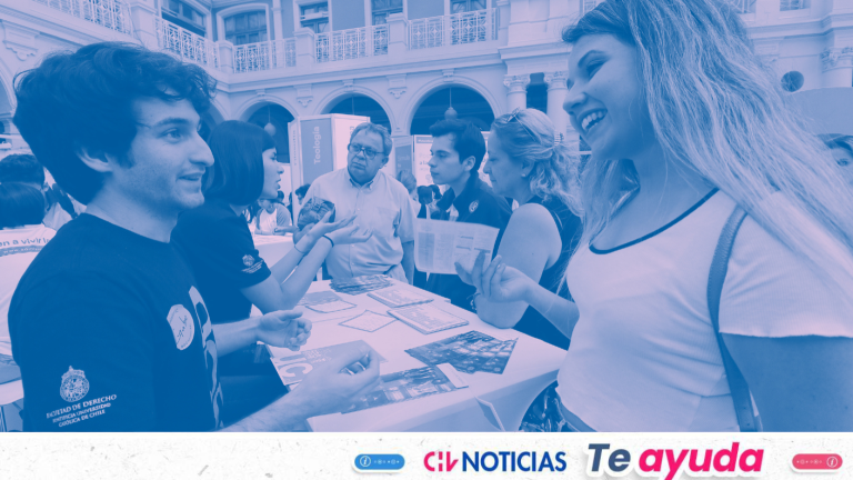 Admisión 2026: Conoce las etapas y fechas importantes después de rendir la PAES