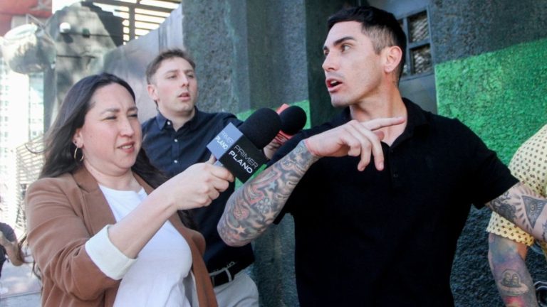 “Yo más, mi chiquitita”: La última foto de Jean Paul Pineda antes ser detenido otra vez por VIF