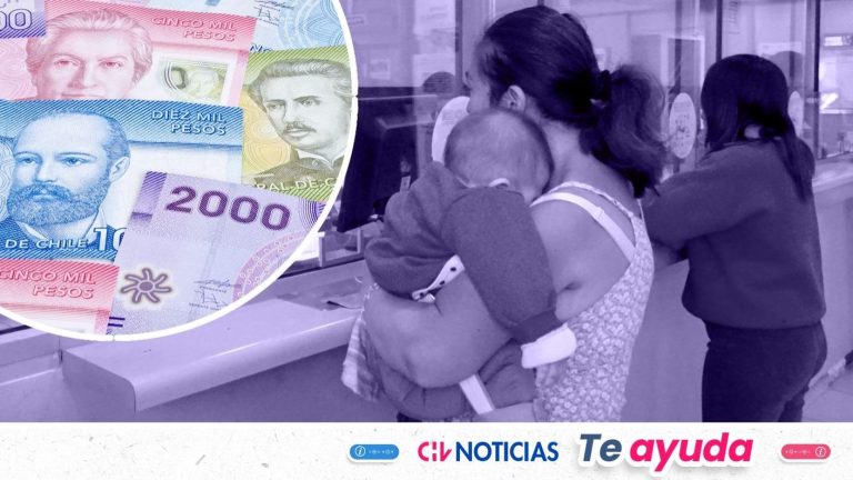 Aporte Familiar Permanente 2026: El requisito clave para recibir el dinero del ex Bono Marzo