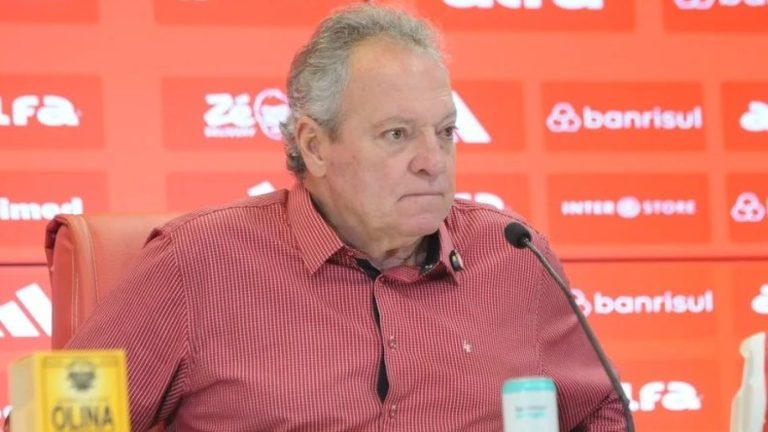 La inédita frase homofóbica de DT tras ser presentado en Brasil: Terminó pidiendo disculpas