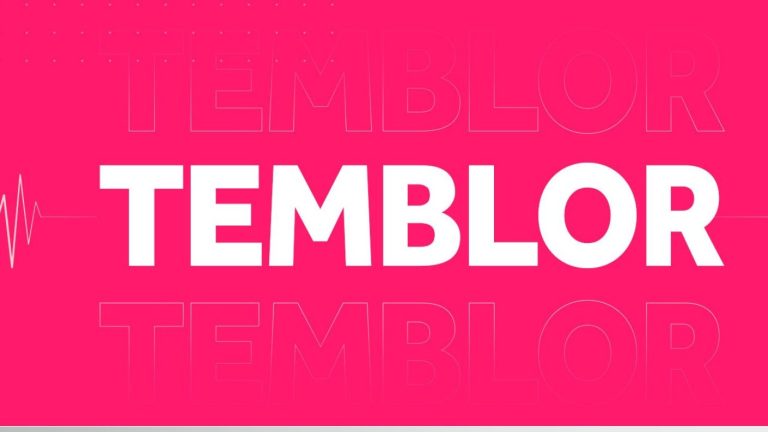 Sismo sacudió la zona norte del país: Revisa su magnitud y epicentro