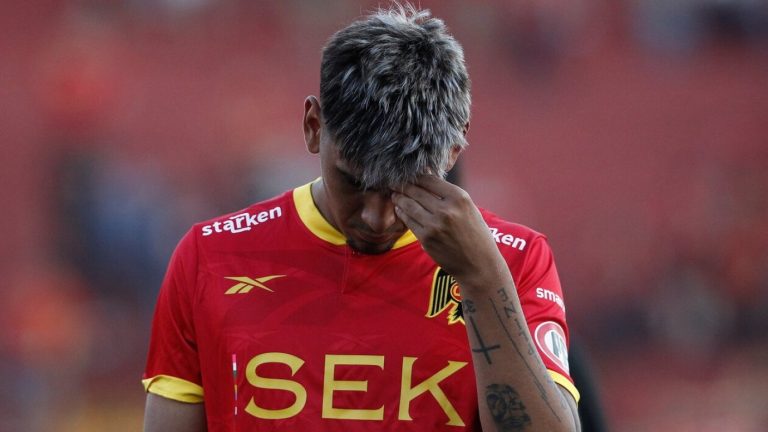 Extensos viajes y duros rivales: El amargo panorama que se le viene a Unión Española en la Primera B