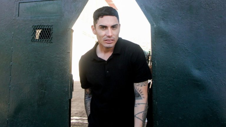 El posteo que subió Jean Paul Pineda a redes previo a nueva detención: “Mi chiquitita”