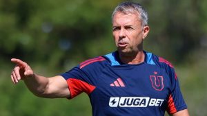 Poco presupuesto y exigencias deportivas: El duro desafío que se le viene a Gustavo Álvarez en San Lorenzo