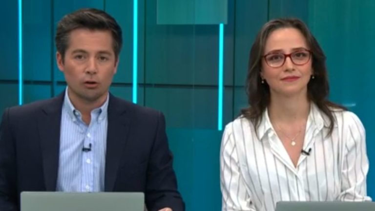 CHV Noticias Tarde | Martes 2 de diciembre de 2025