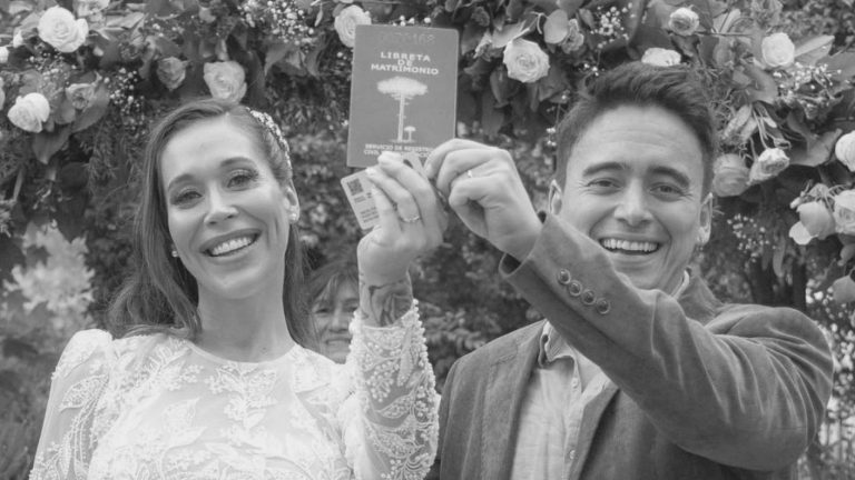 “No puedo perdonar”: Revelan que Valentina Roth habría sido infiel a Miguel de la Fuente