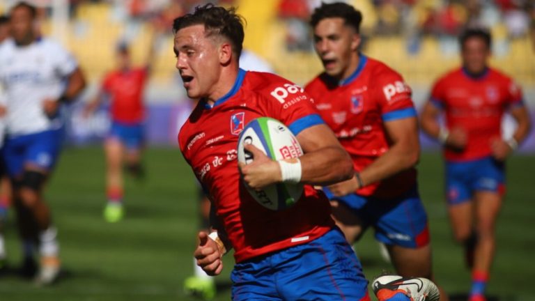 Se vienen los All Blacks: Los durísimos rivales que tendrán Los Cóndores en el Mundial de Rugby