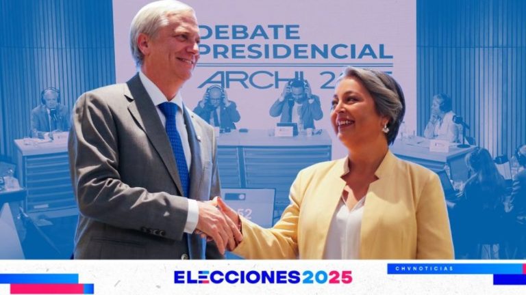 José Antonio Kast vs Jeannette Jara: Revive el debate Archi completo de cara a segunda vuelta