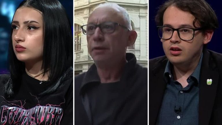 “Te quería contar que me gradué”: Revelan desgarradoras conversaciones de Mauricio Israel con sus hijos