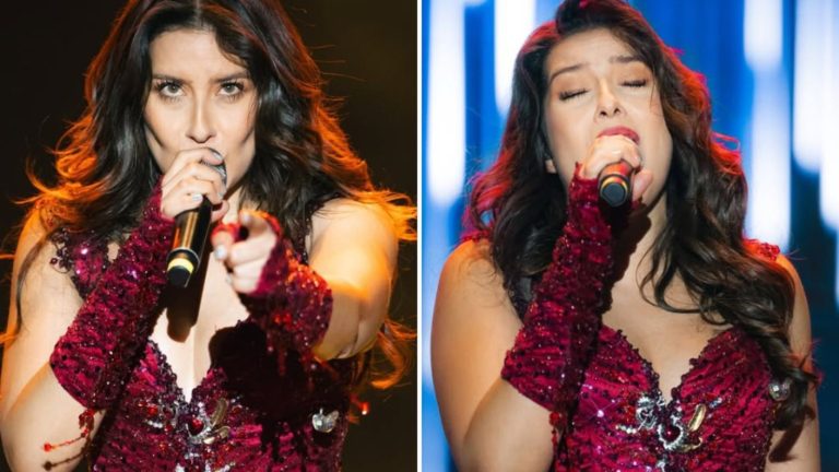 “No autorizó que ella pasara”: Destapan feroz desaire a María José Quintanilla en la Gala de Viña 2025