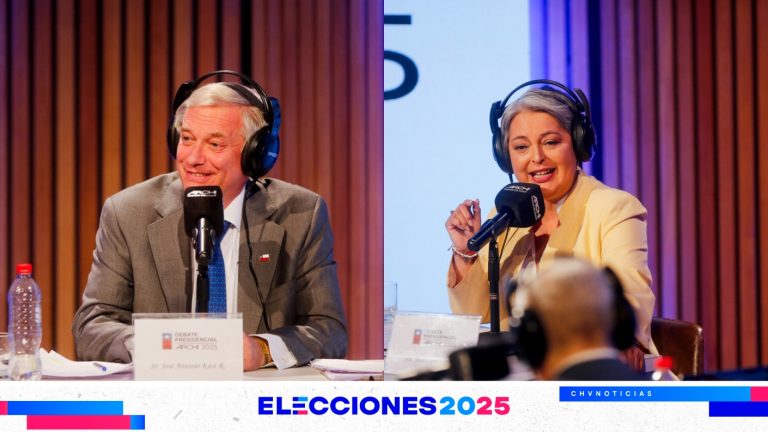 Jara y Kast: Qué momentos marcaron el debate ARCHI y quién ganó según los expertos