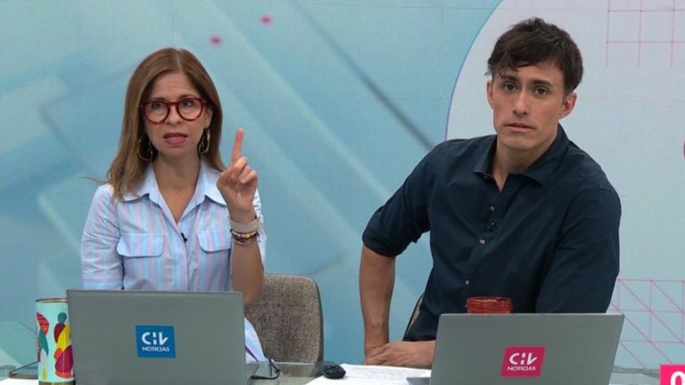 CHV Noticias AM | Jueves 4 de diciembre de 2025