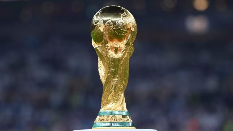 Sorteo Mundial 2026: Quién transmite EN VIVO el esperado evento y a qué hora comienza