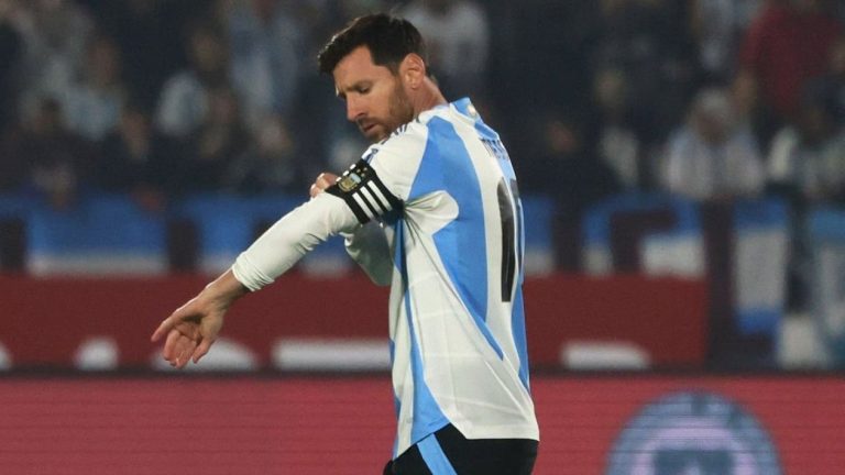 Messi sorprende y anticipa las chances de Argentina de volver a ganar el Mundial: “Vamos a pelear”