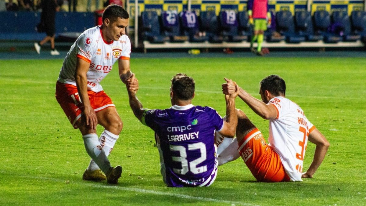 Liguilla Primera B: Cómo se define el ascenso si Deportes Concepción y ...