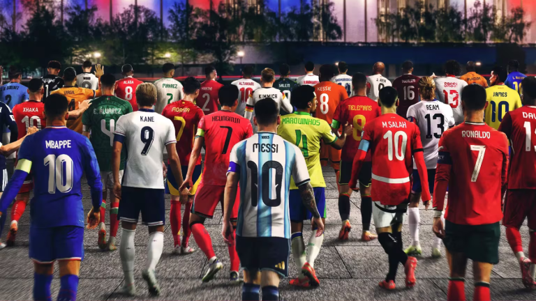 Mundial 2026: Rio Ferdinand encabeza lista de leyendas que estarán en el sorteo