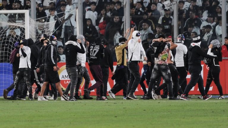 Nuevo revés para Colo Colo: TAS rechaza apelación por incidentes ante Fortaleza