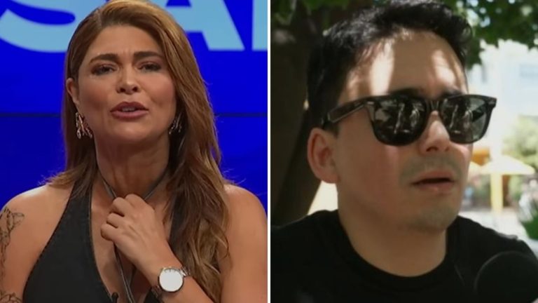 “Más que un zángano...”: Antonella Ríos arremetió contra expareja de Vale Roth y reveló motivo del quiebre