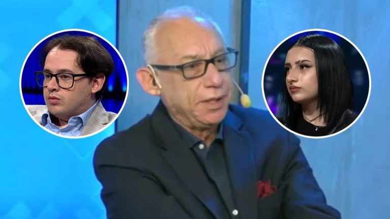 “No estoy exagerando”: La pregunta de Mauricio Israel que enmudeció al panel de Plan Perfecto