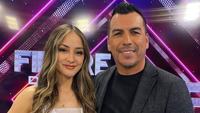 Esteban Paredes sorprendió al revelar curioso momento con Angie Zepeda: “Tengo que contar algo”