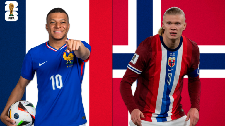 Mundial 2026: Francia y Noruega esperan por Bolivia en el Grupo de la Muerte