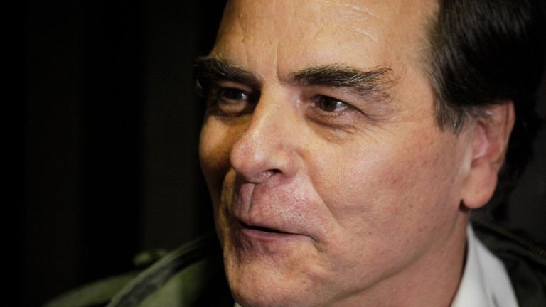 Criticó al juez: Felipe Berríos fue sobreseido definitivamente de cargos por abuso sexual