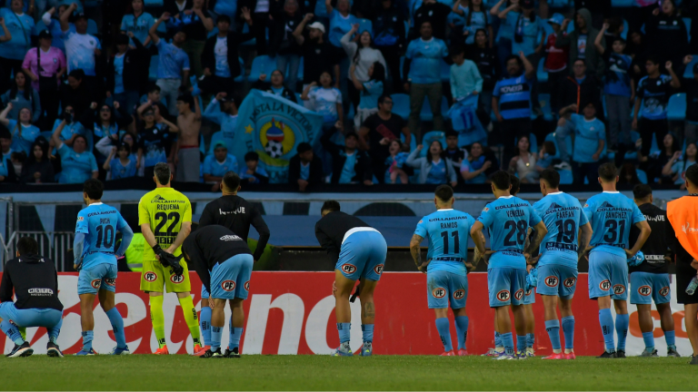 Fin a la agonía: Deportes Iquique no pudo con la U y desciende a la Primera B del fútbol chileno