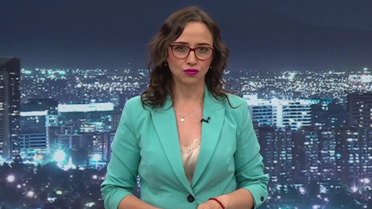 CHV Noticias Central | Sábado 6 de diciembre de 2025