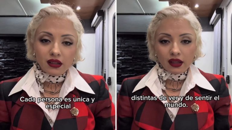 Mon Laferte entregó su apoyo a Jeannette Jara: Estas fueron las razones de la cantante