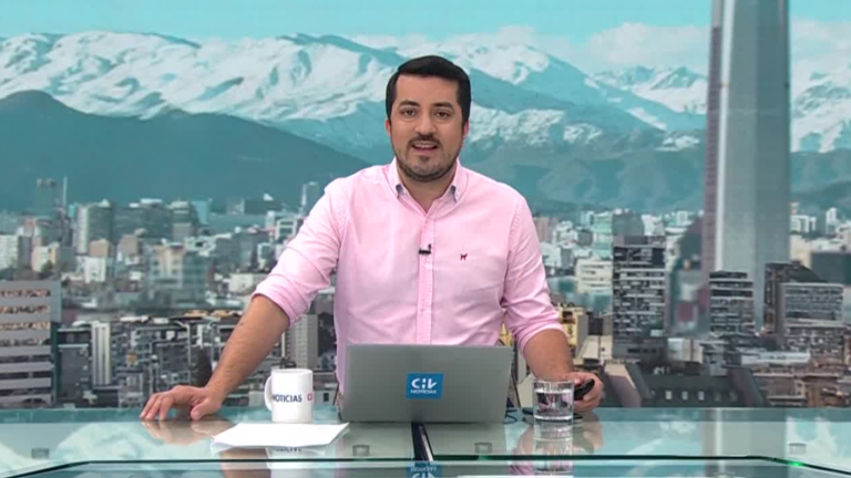 CHV Noticias AM | Domingo 7 de diciembre de 2025