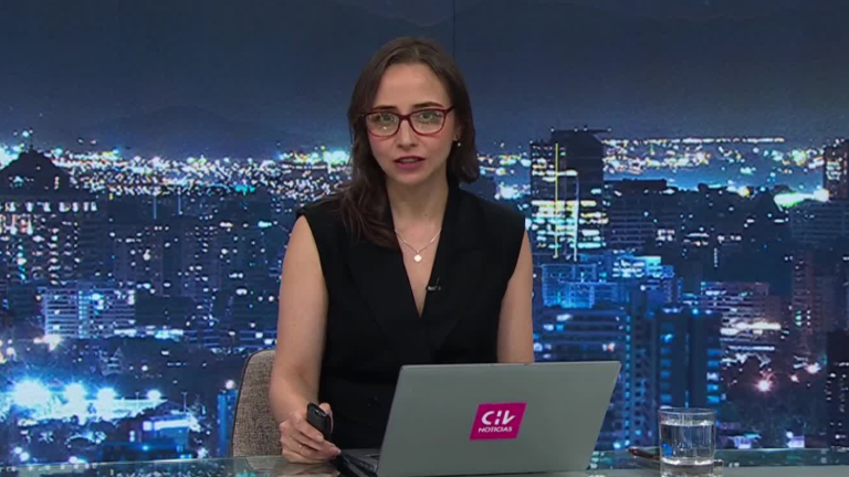 CHV Noticias Central | Domingo 7 de diciembre de 2025