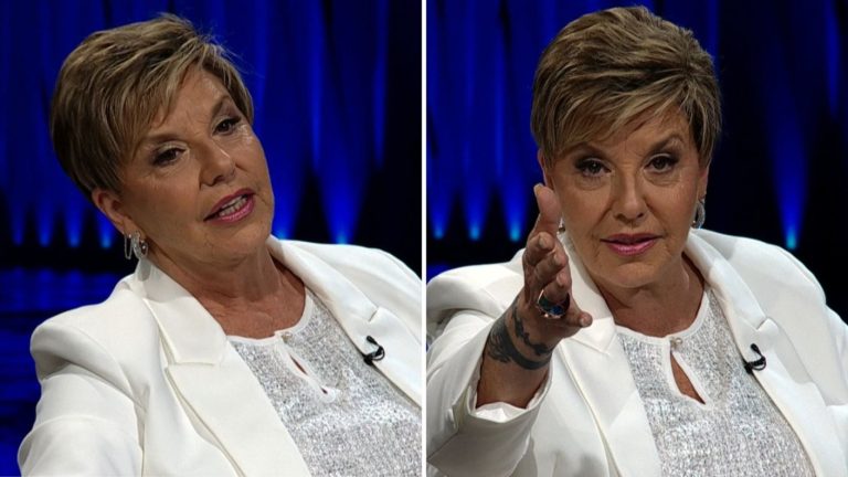 “Lo único que no quiero...”: Paulina Nin rompe el silencio tras inesperado despido