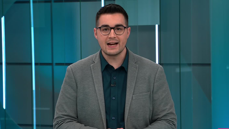 CHV Noticias Tarde | Lunes 8 de diciembre de 2025