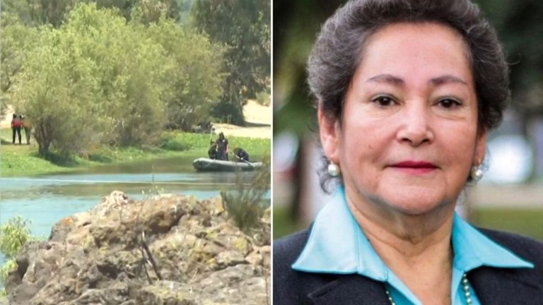 Día clave en búsqueda de concejala desaparecida: La nueva pista que activó operativo en río Loncomilla